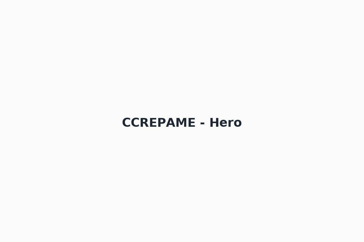 CCREPAME